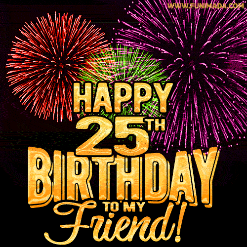 25 Happy Birthday GIF Funny Images For You, Free Downloading Animated Card  Is Very Easy …