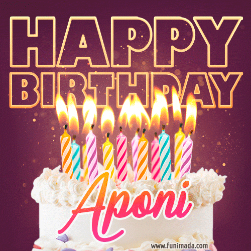 ANUP Birthday Song – Happy Birthday to You - YouTube