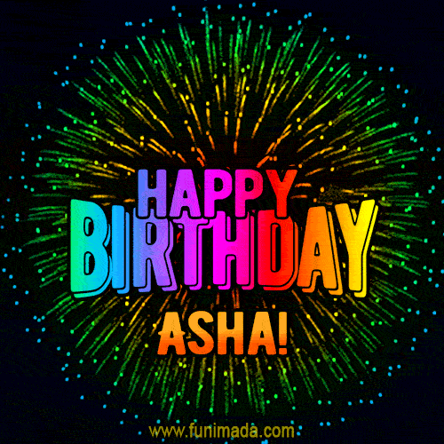 ❤️ Birthday Cake For Ashi
