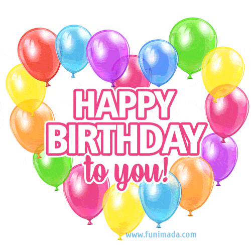25 Happy Birthday GIF Funny Images For You, Free Downloading Animated Card  Is Very Easy …