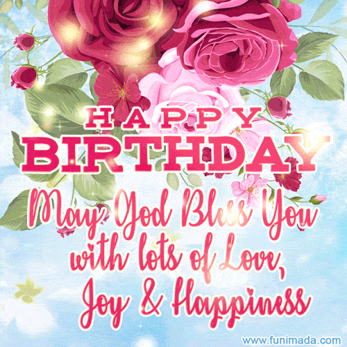 Happy Birthday Wishes And Quotes S — Download On