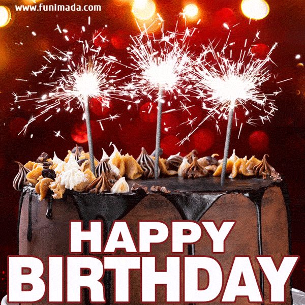 Happybirthday Cake GIF - Happybirthday Cake Happy - Discover & Share GIFs |  Happy birthday cake images, Happy birthday greetings, Happy birthday cakes