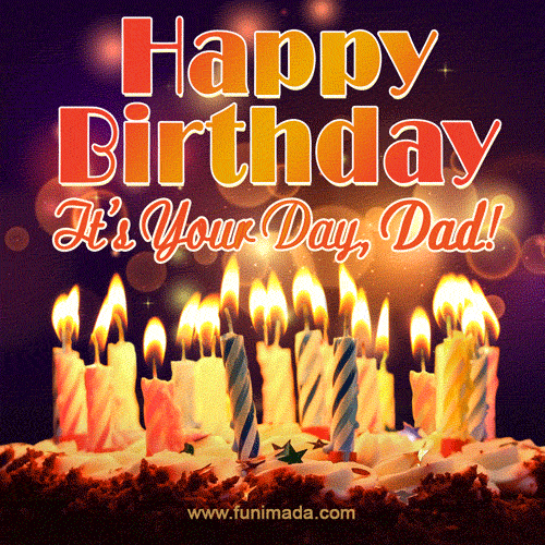 30 Great Happy Birthday Gifs  Happy birthday cakes, Birthday cake gif,  Birthday wishes cake