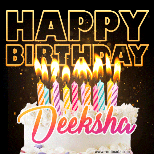 Happy Birthday Deeksha !!! - Value Prospect Consulting | Facebook