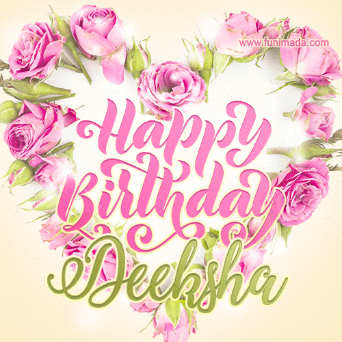 50+ Best Birthday 🎂 Images for Diksha Instant Download