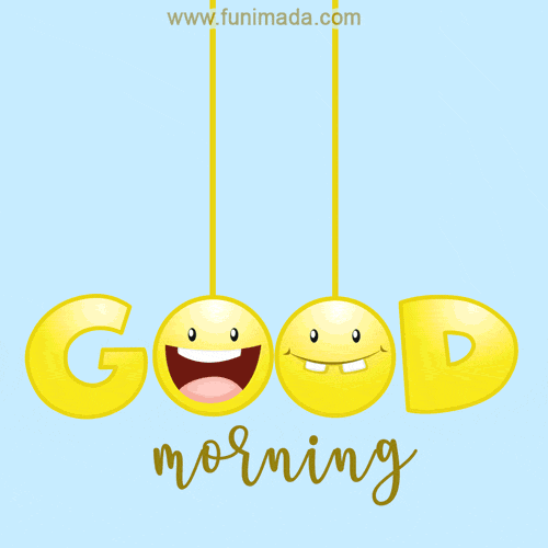 View 16 Whatsapp Animated Good Morning Gif Funny - frontgraphicinterest