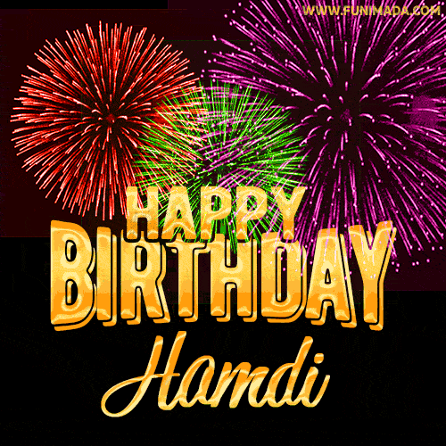 Hammad Happy Birthday Cakes Pics Gallery