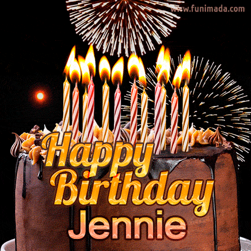 The Best 8 Happy Birthday Jennie Meme Trendqcrisis