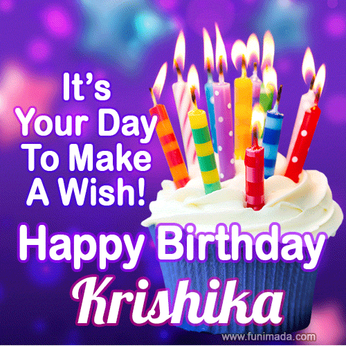 Happy Birthday Greeting Card - KrisKivu