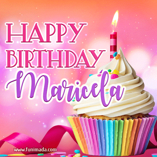 Happy Birthday Maricela S Download On 1934