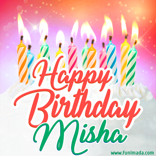 Happy Birthday Misbah Video - Colaboratory