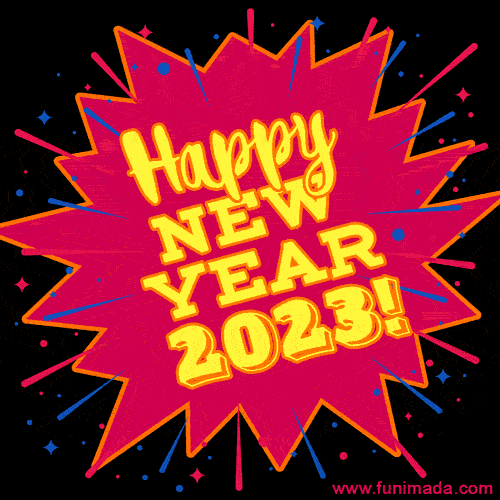Happy New Year 2023 Comic – Get New Year 2023 Update