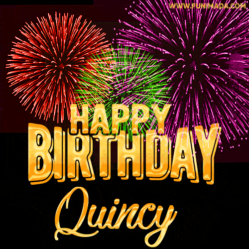 quincy free download