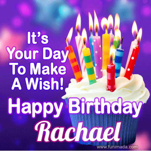 Cake Topper Personalised Custom Happy 29th Birthday Rachel - Etsy
