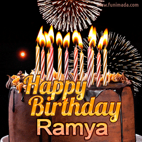 Happy Birthday MR21/ Ramya (The Roof of Prerish AT) - Page 4 | Kasautii  Zindagii Kay 2