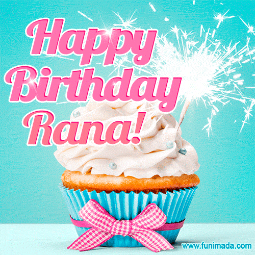 Rana Nasir Birthday Cake | Happy Birthday Rana Nasir @wishes-for-you -  YouTube