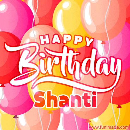 🎂 Happy Birthday Shante Cakes 🍰 Instant Free Download