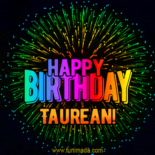 Happy Birthday Tarun Candle Fire - Greet Name