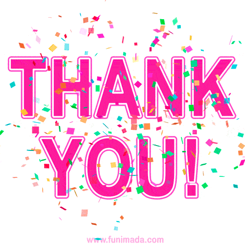 animated thank you images free download